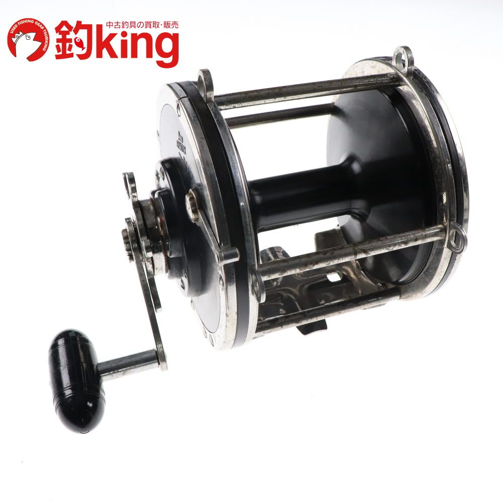 PENN セネター 12／0 ストア /Z216M 石鯛 イシダイ 口白 クエ アラ