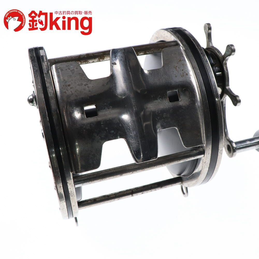 PENN セネター 12／0 /Z216M 石鯛 イシダイ 口白 クエ アラ モロコ 磯