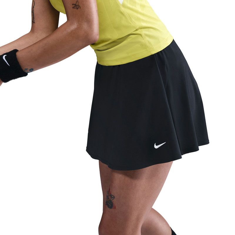 NIKE(ナイキ) ナイキ ウィメンズ DF ヴィクトリー スカート MR SHT F
