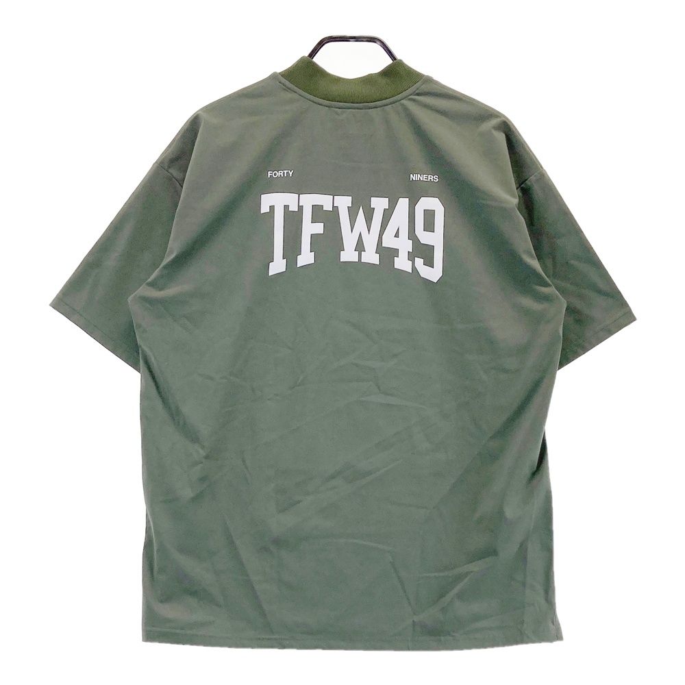 サイズ：XL TFW49 ティーエフダブリューフォーティーナイン 2025年