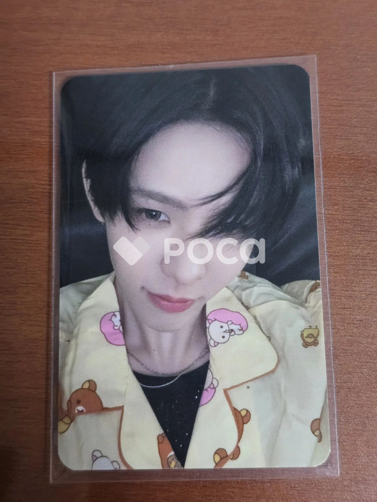 RIIZE ショウタロウ ODYSSEY weverse ラキドロ トレカ RIIZE ショウタロウ ODYSSEY weverse ラキドロ トレカ RIIZE The 1st