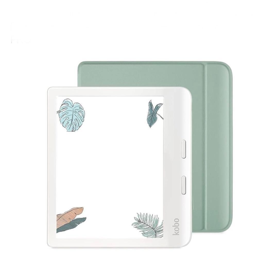 Kobo Libra Colour ホワイト - メルカリ