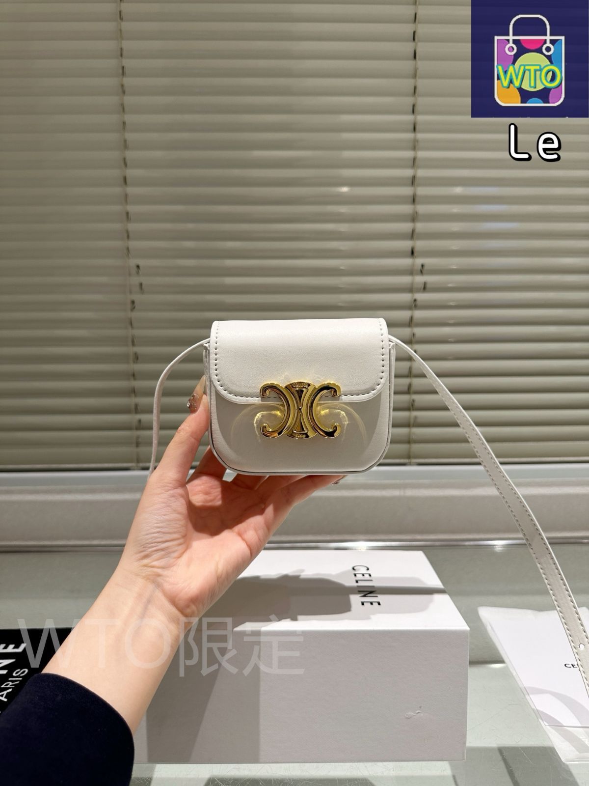 【ドゥロワー まとめ売り】総額約50万VONDEL scye celine セリーヌ」から新作バッグ“ヴィクトワール”と“ティリー”がデビュー