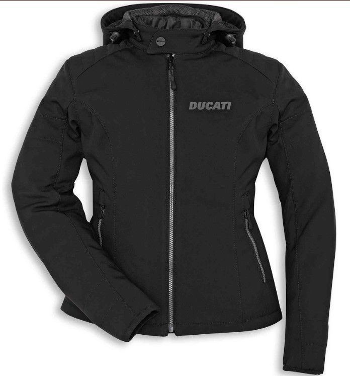 Ducati / ドゥカティ純正商品 ファブリックジャケット Sサイズ