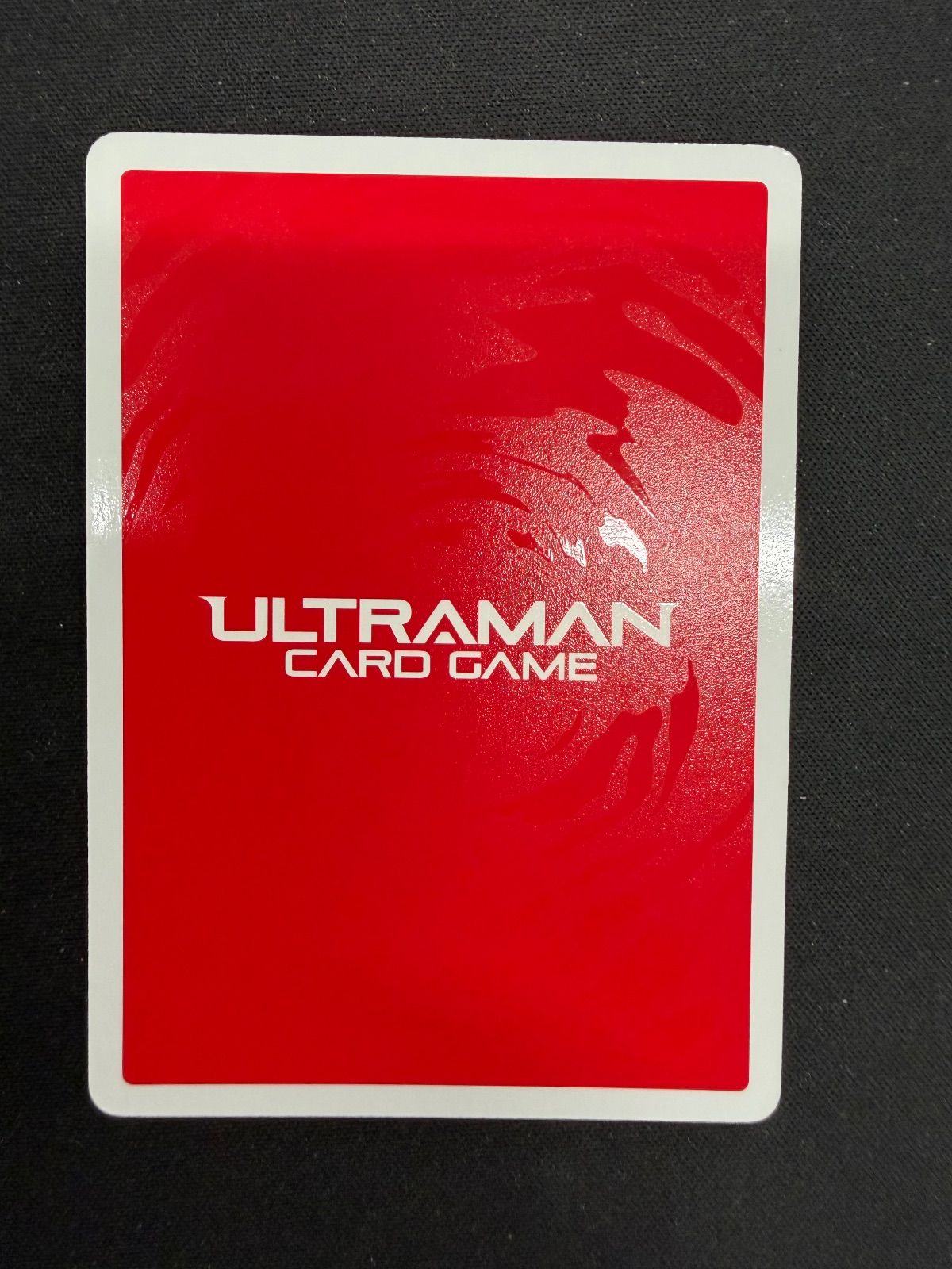 ウルトラマンカード 宇宙忍者 バルタン星人 AP - メルカリ