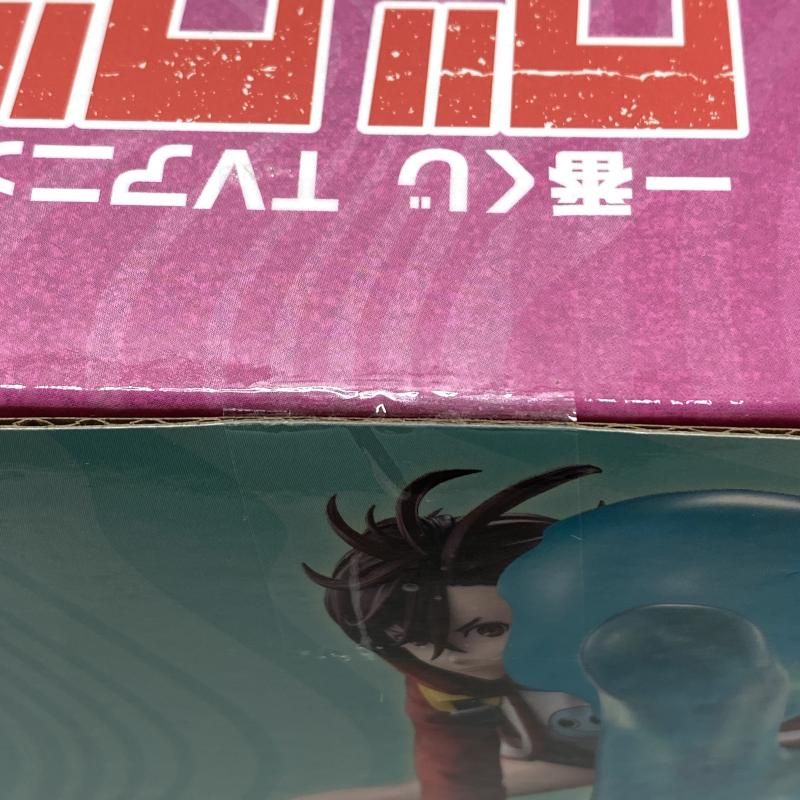 中古】【未開封】ラストワン賞 モモ フィギュア ラストワンVer. ｢一番