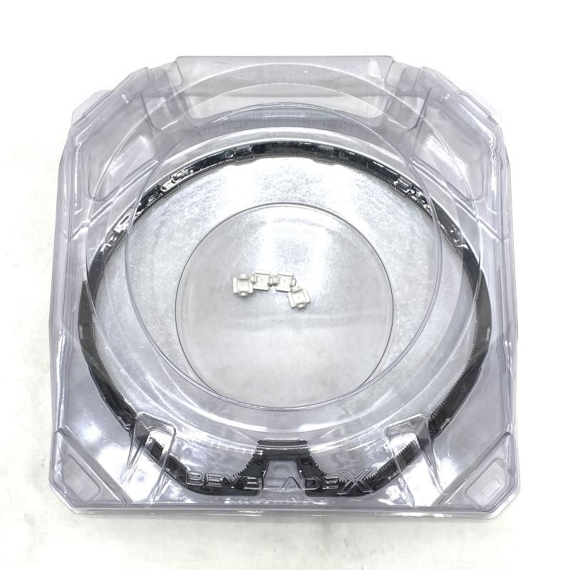 中古】【まとめ】ベイブレードX まとめ ジャンク品[95] - メルカリ