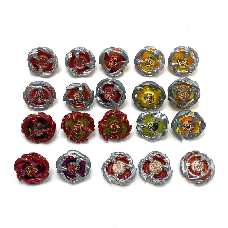 中古】【まとめ】ベイブレードX まとめ ジャンク品[95] - メルカリ