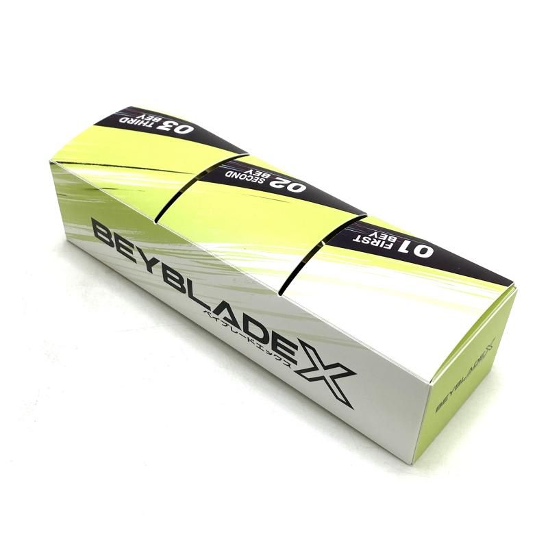 中古】【まとめ】ベイブレードX まとめ ジャンク品[95] - メルカリ