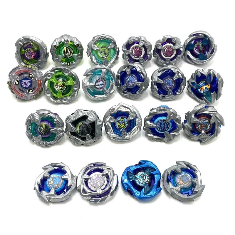 中古】【まとめ】ベイブレードX まとめ ジャンク品[95] - メルカリ