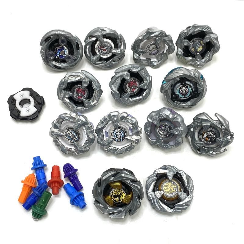 中古】【まとめ】ベイブレードX まとめ ジャンク品[95] - メルカリ