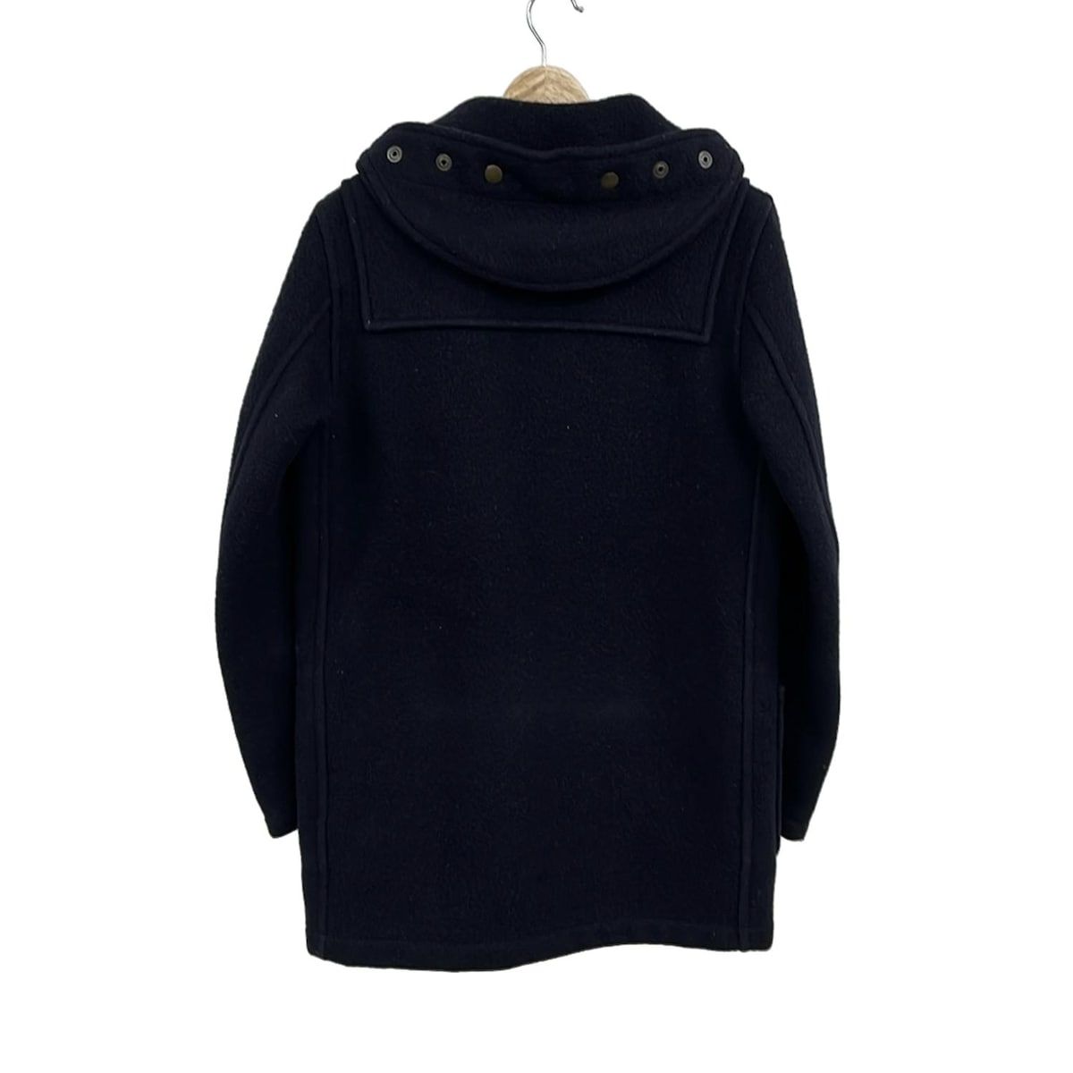 COMMEdesGARCONS HOMME(コムデギャルソンオム) ダッフルコート サイズ