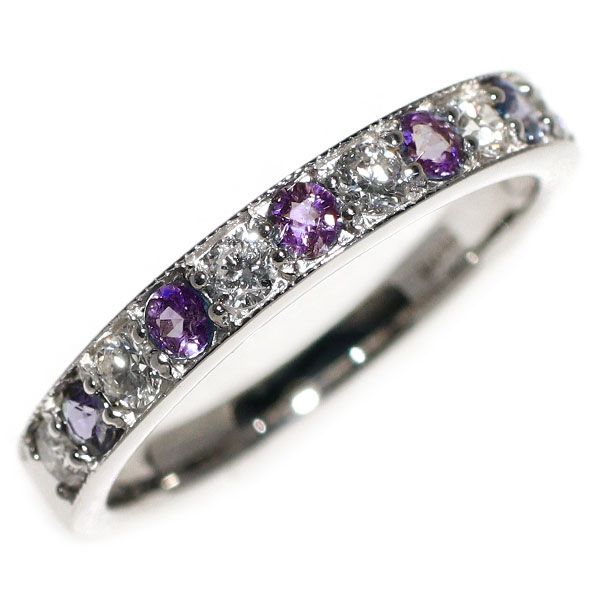 pt900アレキサンドライトdiaリング 楽天市場】PT900 アレキサンドライト リング 0.55ct ダイヤ0.47ct 6月