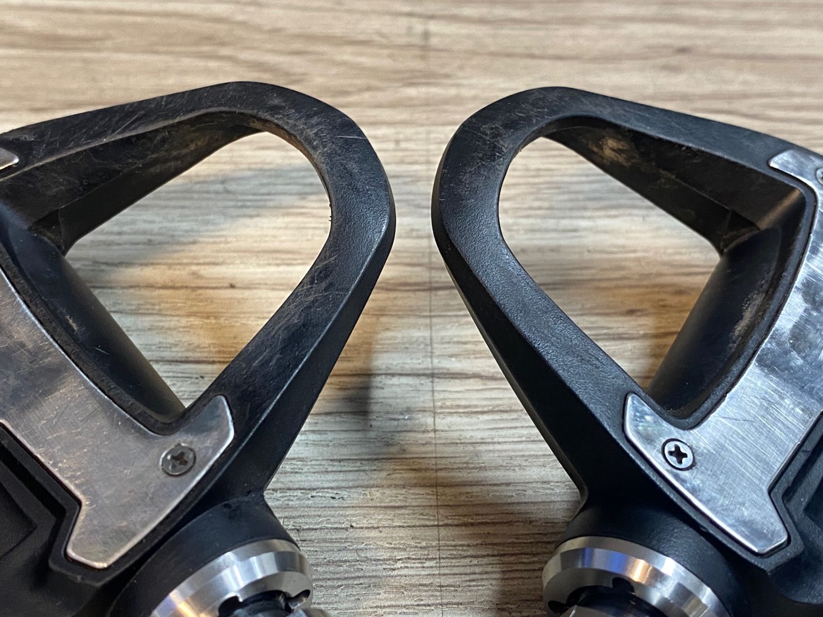 JO095 ガーミン GARMIN ラリー RALLY 200RS シマノ SPD-SL用 接続確認