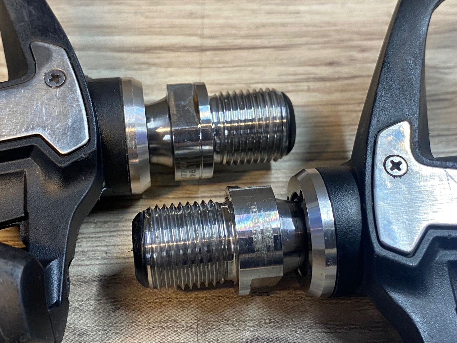 JO095 ガーミン GARMIN ラリー RALLY 200RS シマノ SPD-SL用 接続確認