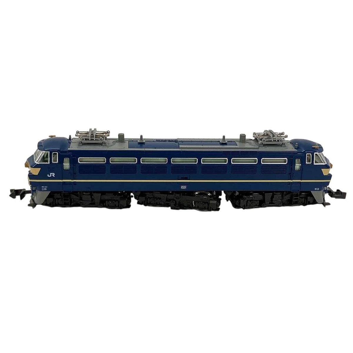 KATO 3090-3 カトー EF66 0番台 後期形 ブルートレイン牽引機 鉄道模型