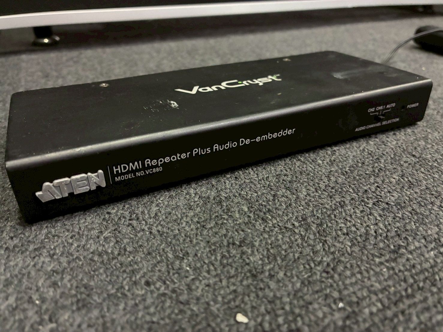 Freedom Custom Guitar Research SP-BP-02