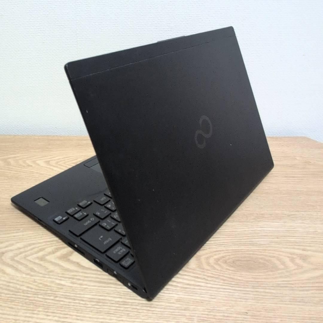 軽量 約777g 10世代 i7 LIFEBOOK メモリ16G SSD256G 軽量 約777g 10世代 i7 LIFEBOOK メモリ16G SSD256G オフィス2021 軽量