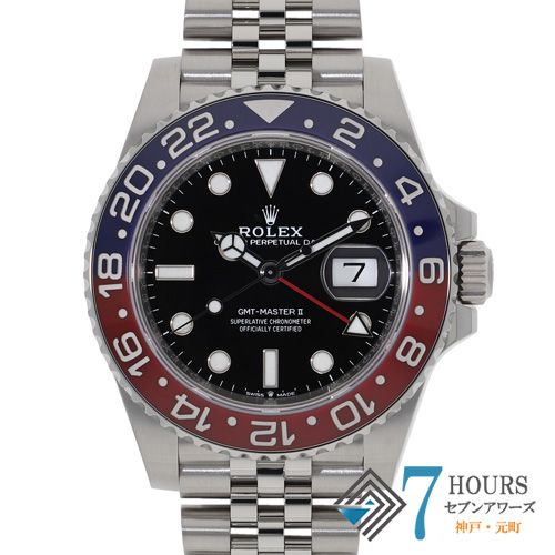 ROLEX 新型ボックス7個中古　HK ROLEX 新型ボックス7個中古 HK ROLEX ロレックス 中古 ブランド腕時計