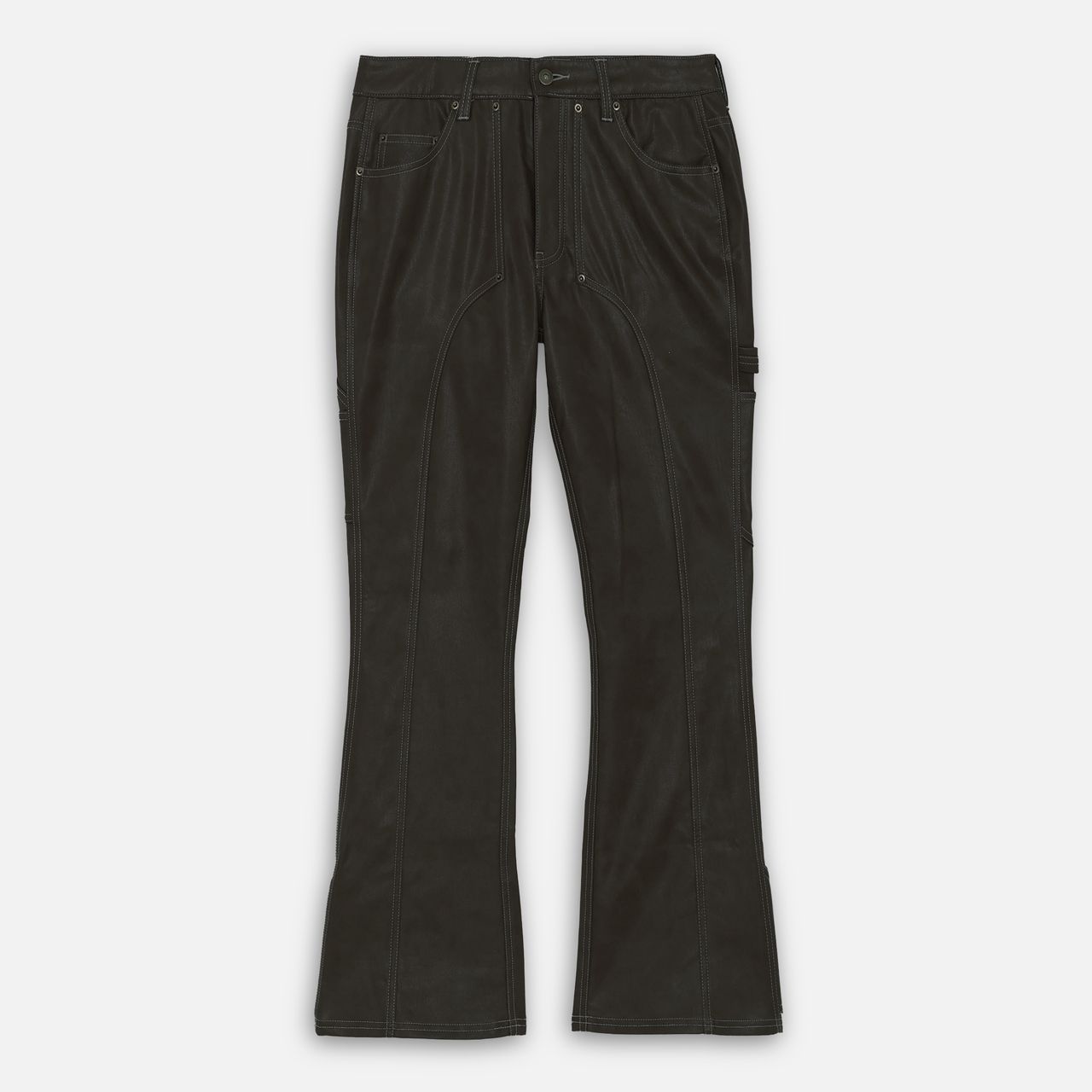 mlvince レザーパンツ MLVINCE(メルヴィンス) “あの”カーゴパンツが2月に待望の再入荷