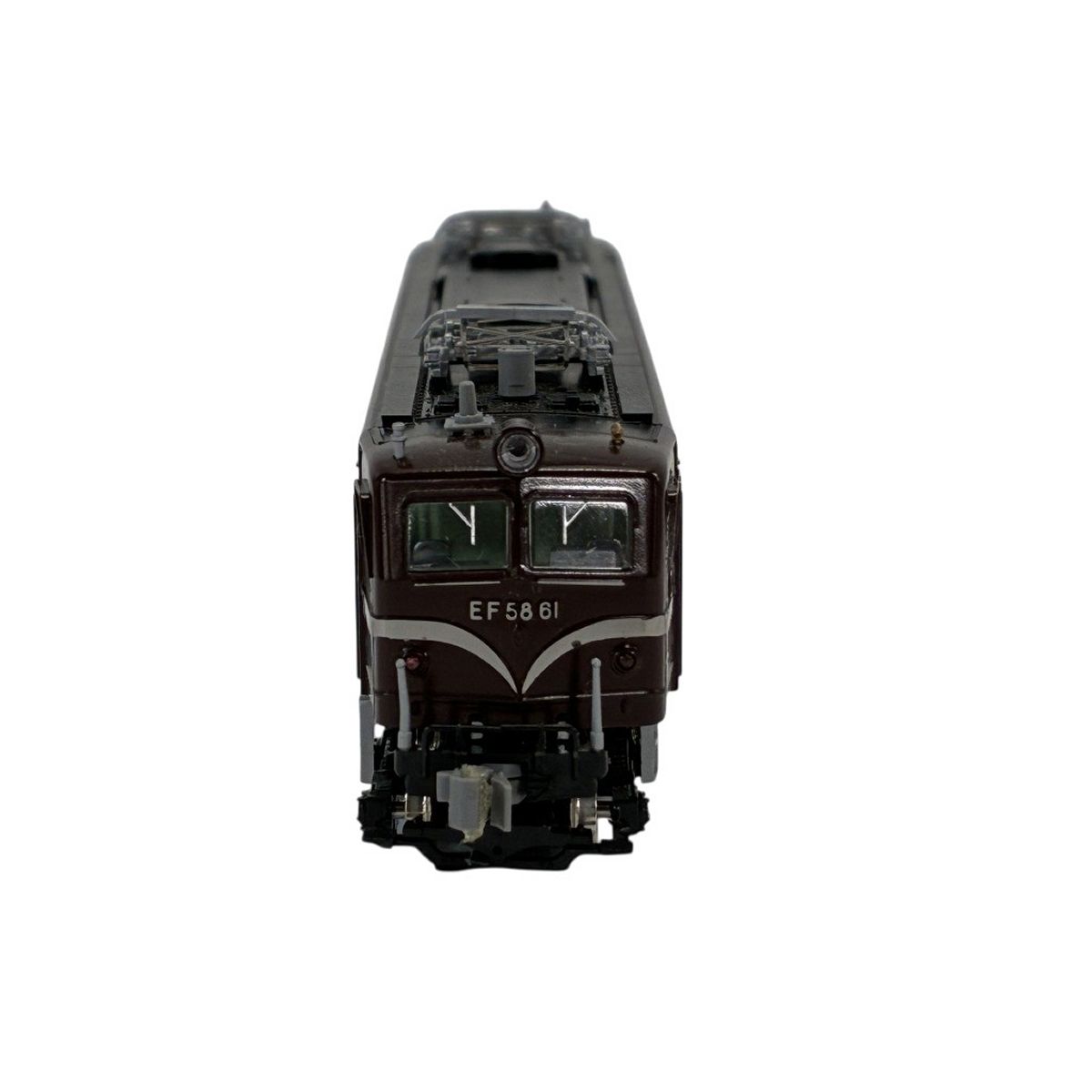 KATO 3038 カトー EF58 61 お召機 鉄道模型 Nゲージ 美品 W10636507