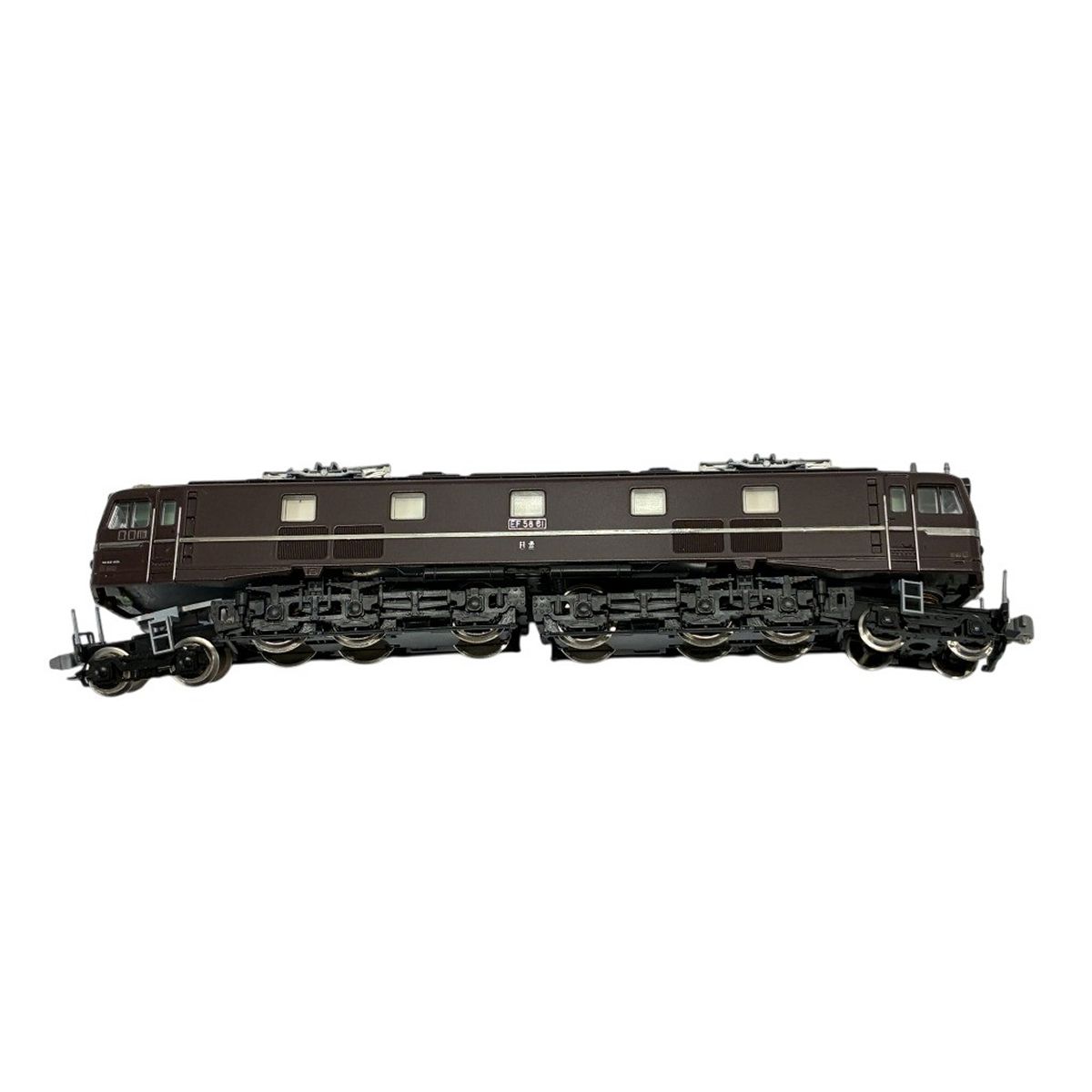 KATO 3038 カトー EF58 61 お召機 鉄道模型 Nゲージ 美品 W10636507