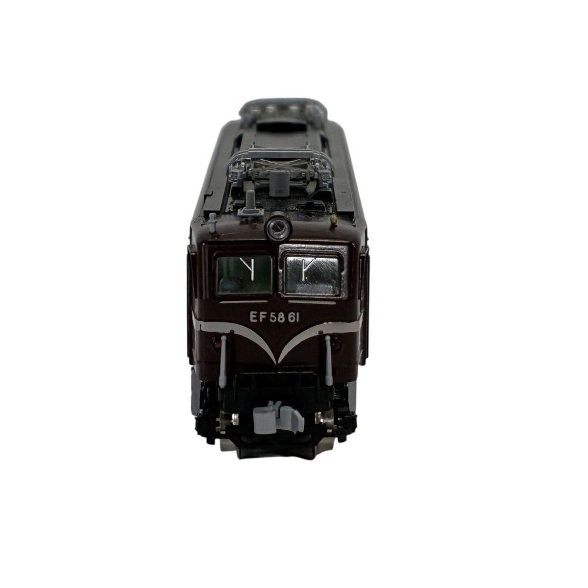 KATO 3038 カトー EF58 61 お召機 鉄道模型 Nゲージ 美品 W10636507