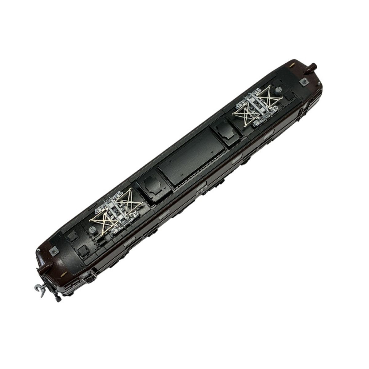KATO 3038 カトー EF58 61 お召機 鉄道模型 Nゲージ 美品 W10636507