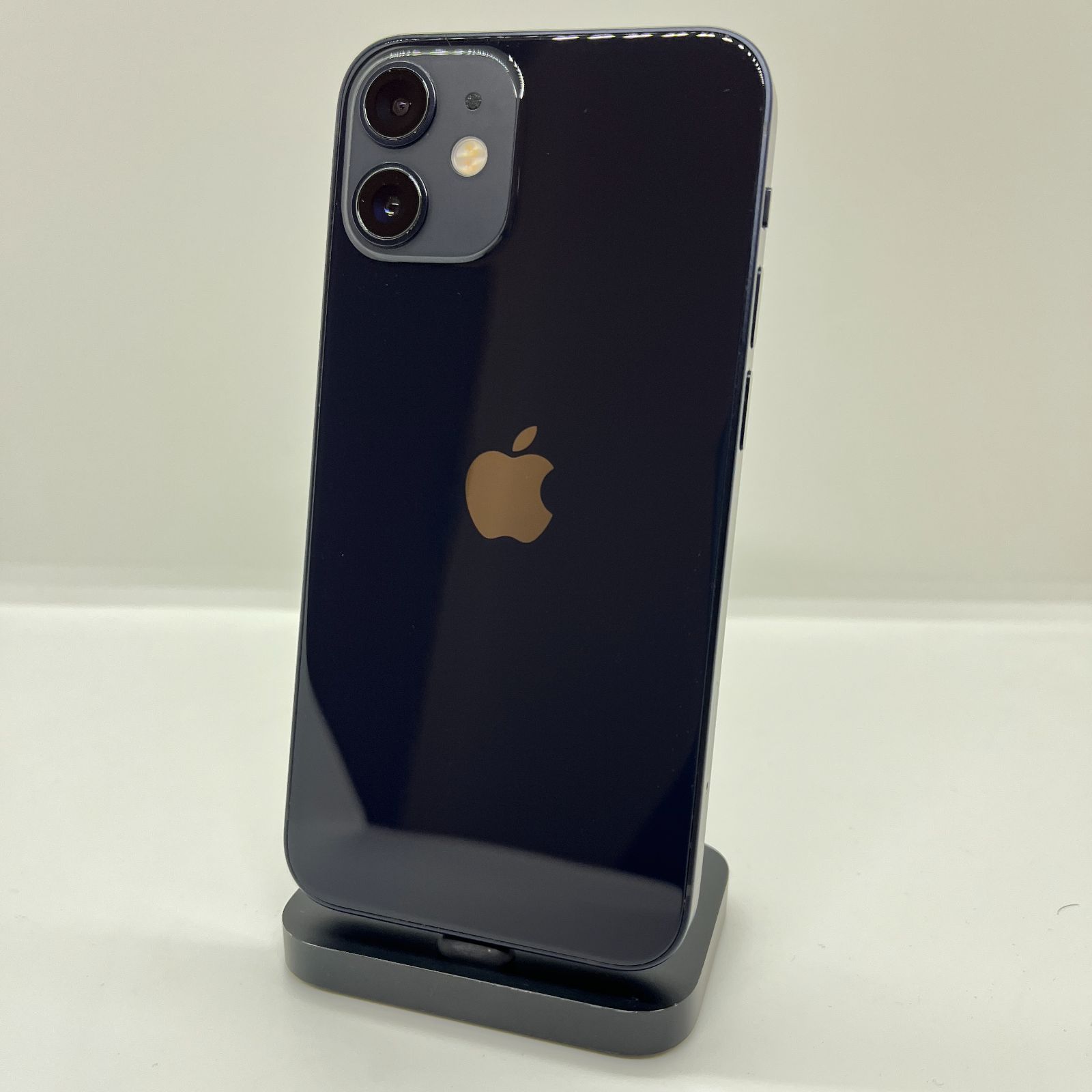 バッテリー最大容量100％】iPhone12mini 128GB ホワイト【SIMロック