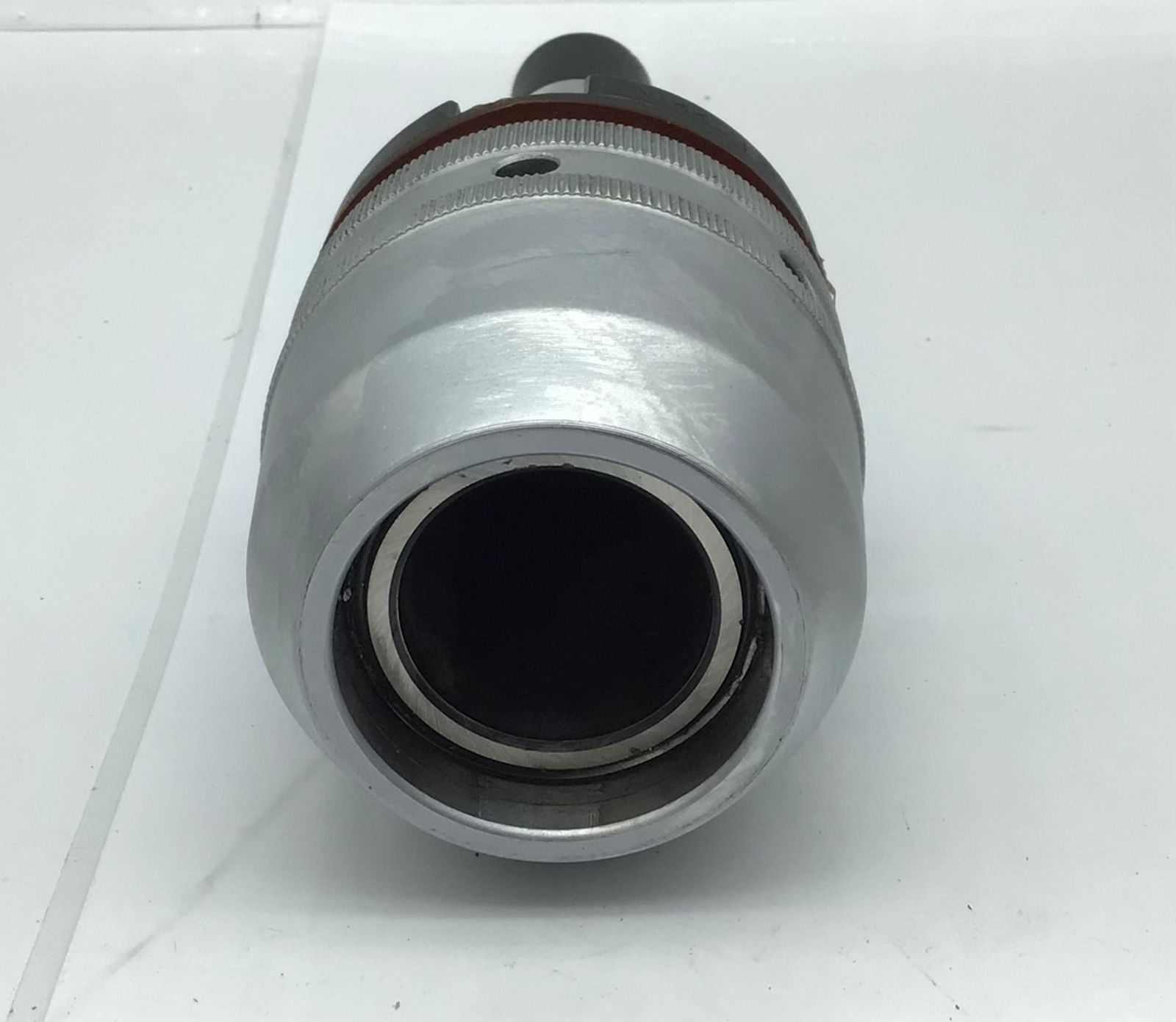 中古品】☆日研工作所 ナショナルテーパ ミーリングチャック MCA40F-32 中古品】☆日研工作所 ナショナルテーパ ミーリングチャック MCA40F-32