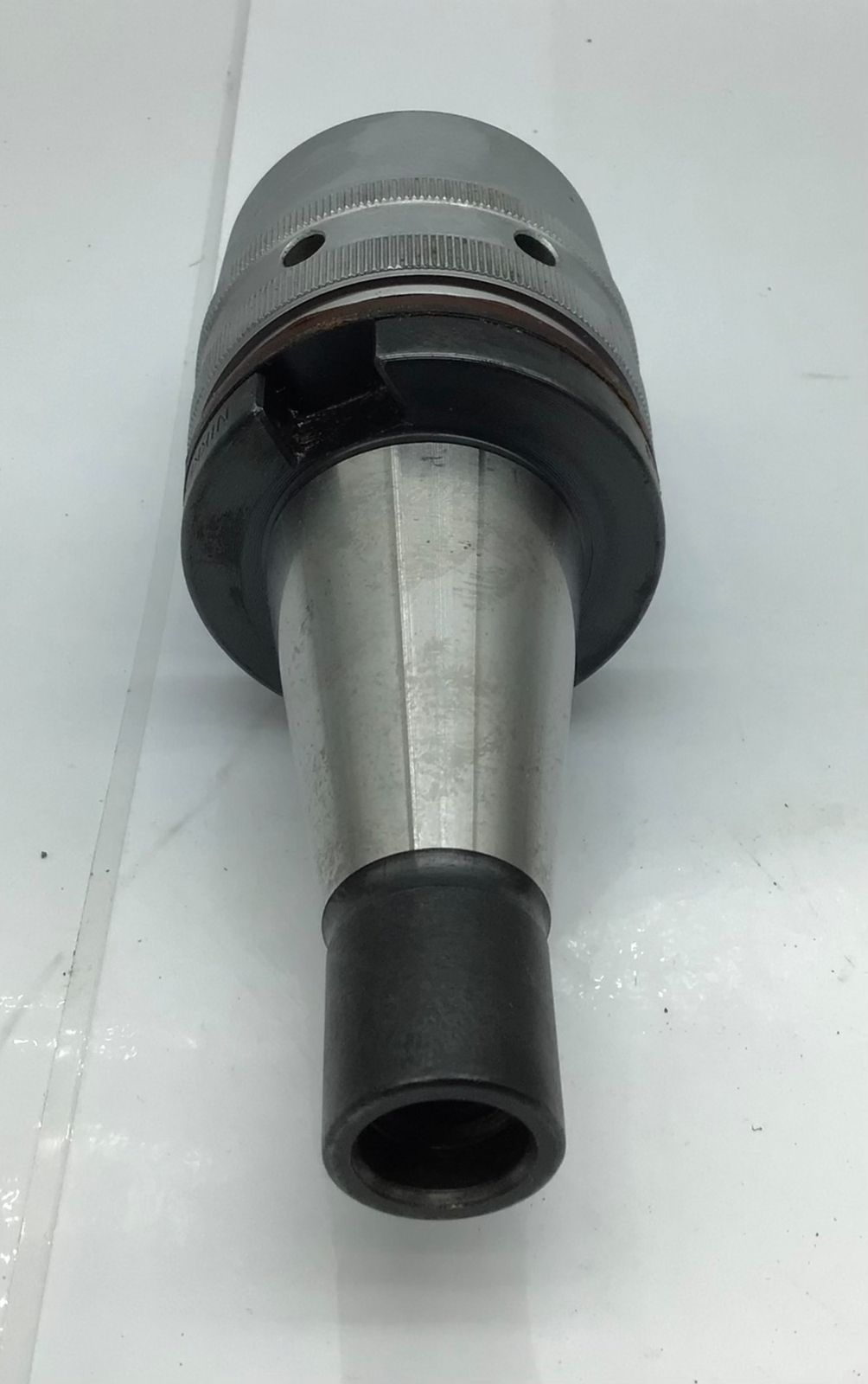 中古品】☆日研工作所 ナショナルテーパ ミーリングチャック MCA40F-32