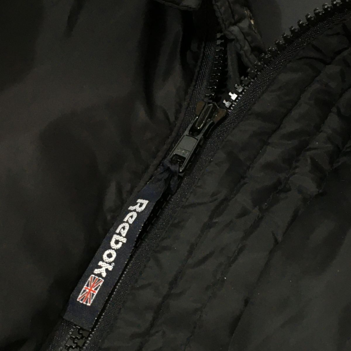 Reebok リーボック LUNA SEA ベンチコート/ダウンコート メンズF