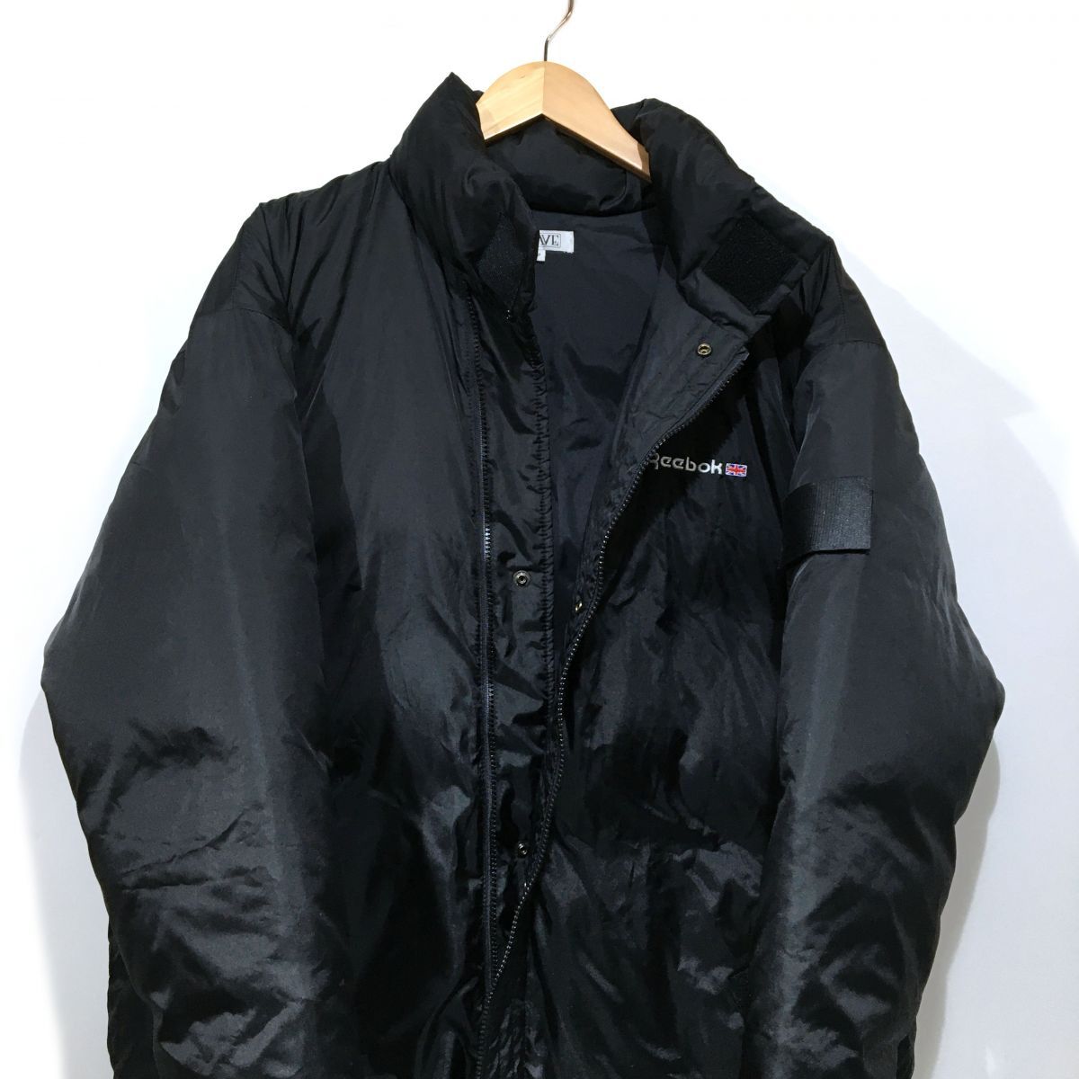 Reebok リーボック LUNA SEA ベンチコート/ダウンコート メンズF