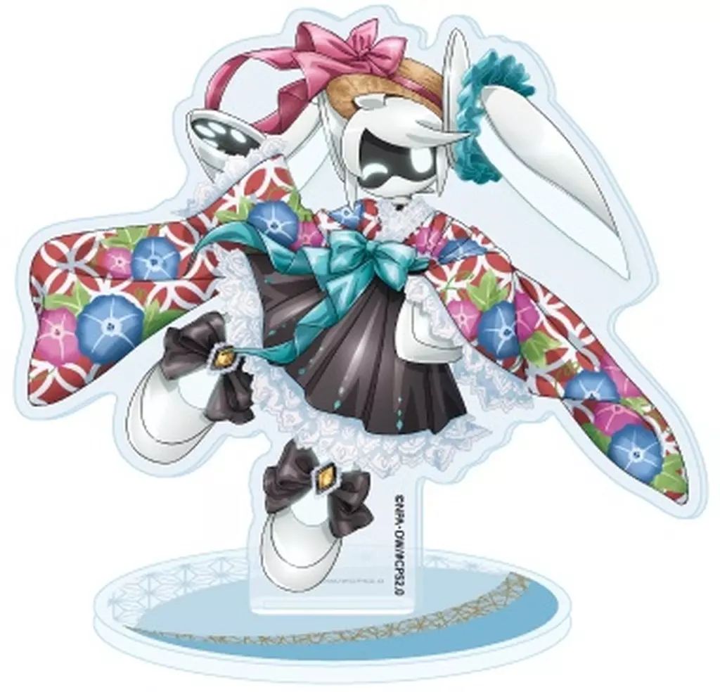 新品】アクリルスタンド・アクリルパネル [新品] 04.Voidoll 描き