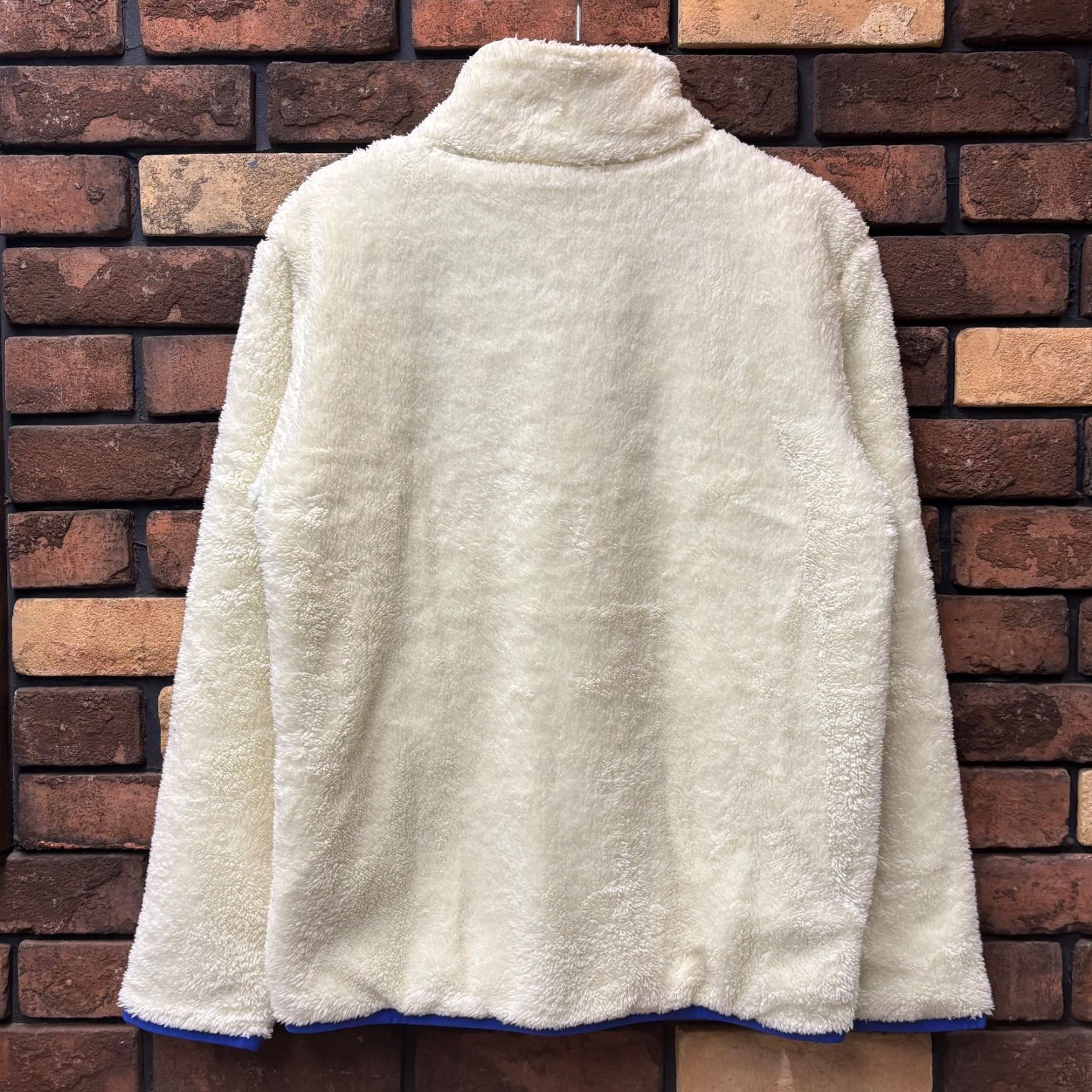 MLB/ロサンゼルス・ドジャース ボアフリースジャケット】長袖 アウター