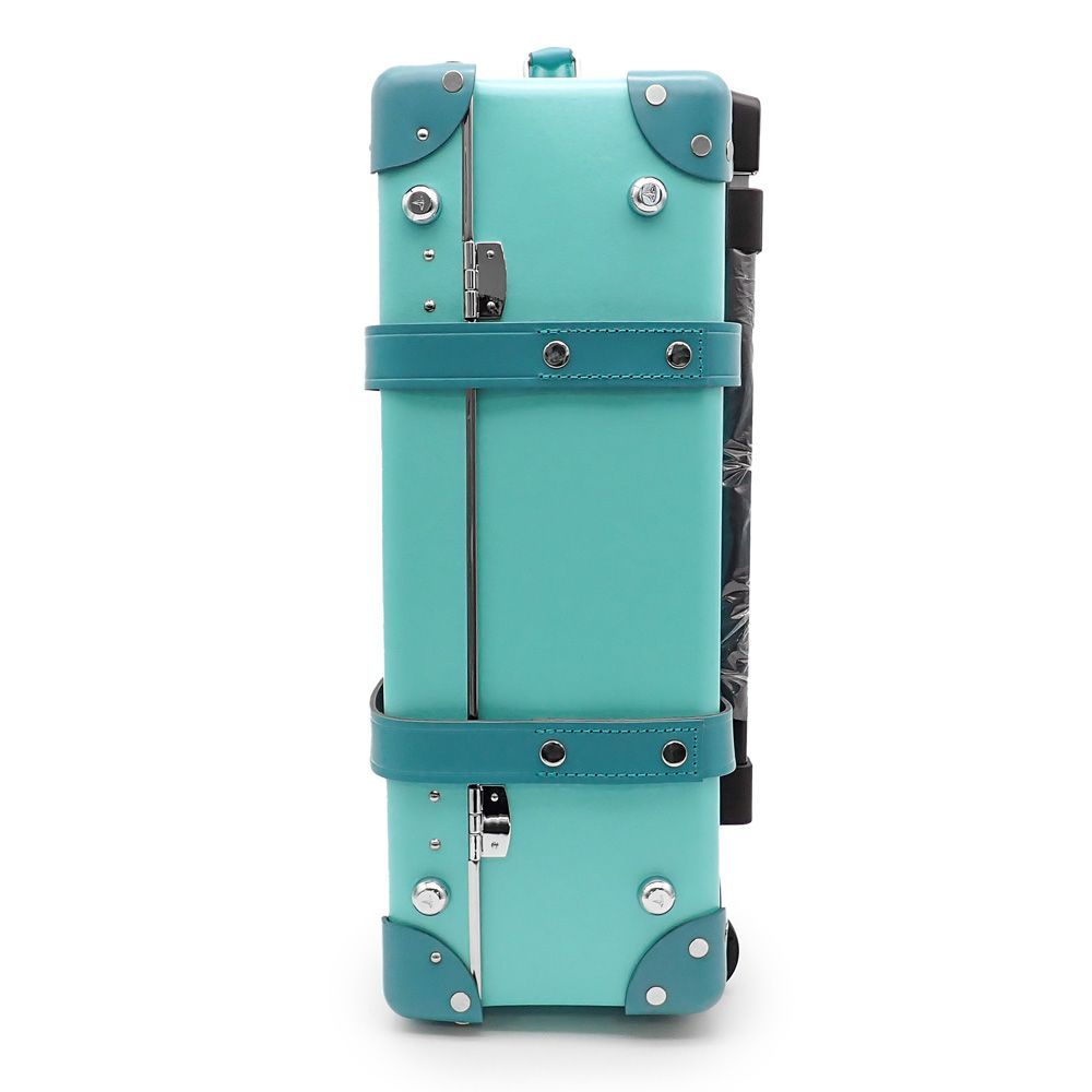 ティファニー グローブ・トロッター コラボ トロリーケース キャリー