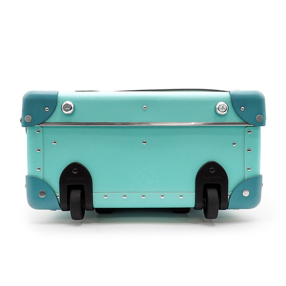 ティファニー グローブ・トロッター コラボ トロリーケース キャリー