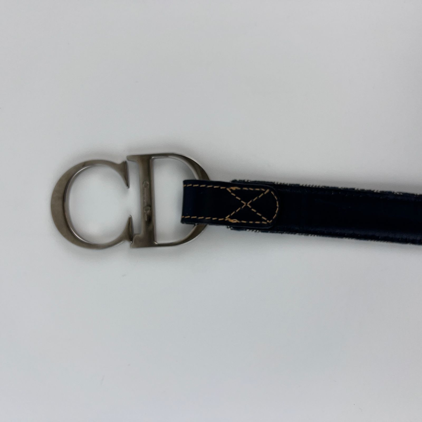 中古】Christian Dior クリスチャンディオール アクセサリー ベルト