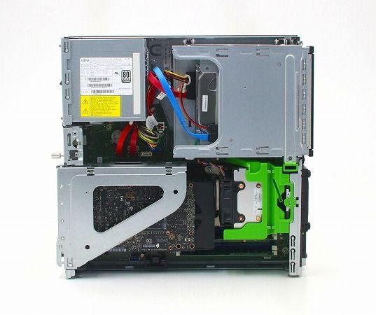中古 富士通 CELSIUS J580 Xeon P2200 Win11 Pro - メルカリ