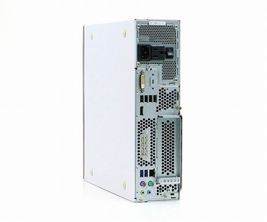 ［SSD新品］ESPRIMO 第8世代D558/TX　Core i3 8100 ESPRIMO 第8世代D558/TX Core i3 8100 俊足！ 富士通 ESPRIMO D558/TX