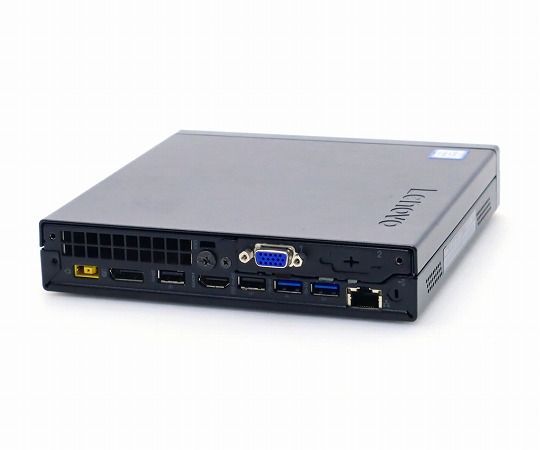 3画面出力可 i5-9400 1T Wifi ThinkCentreM720q ThinkCentre M720Q Tiny | レノボ・ ジャパン