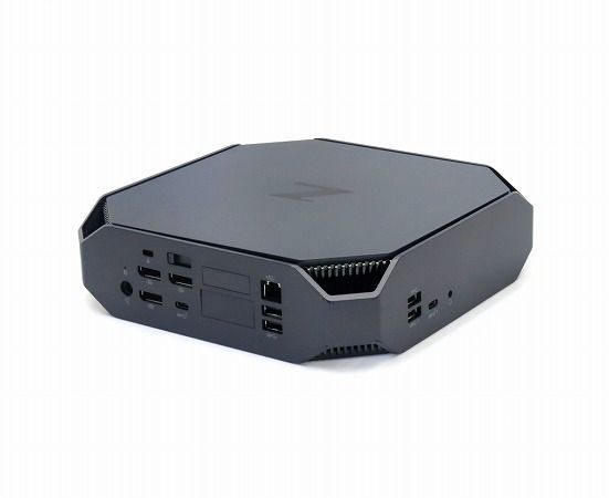 ワークステーション HP Z2 SFF G4 /Xeon E-2224G/SSD 128GB/4GB Amazon