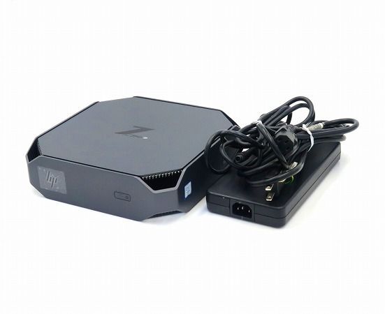 hp Z2 Mini G4 Workstation Xeon E-2224G 3.5GHz 16GB 512GB(新品NVMe