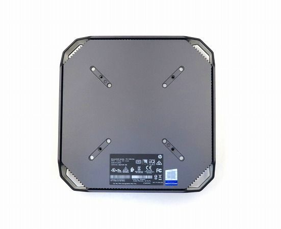 Windowsデスクトップ HP Z2 MINI G3 Workstation Xeon E3-1225v6 楽天市場】hp Z2 Mini G3 Workstation Xeon E3-1225 v5 3.3GHz 16GB