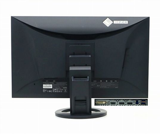 並品】EIZO FlexScan EV2760 27インチ非光沢IPSパネル WQHD 2560x1440