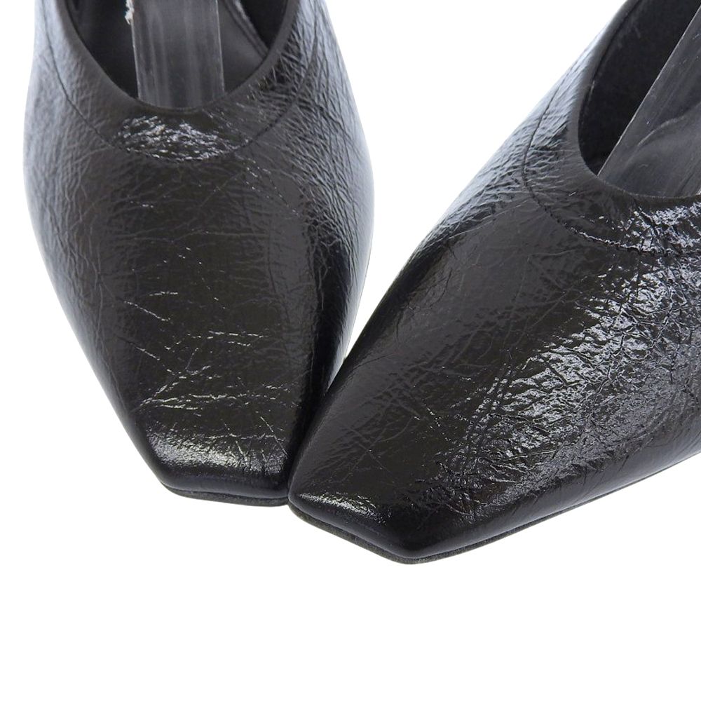 本物保証】 新品同様 ボッテガヴェネタ BOTTEGA VENETA ハイヒール