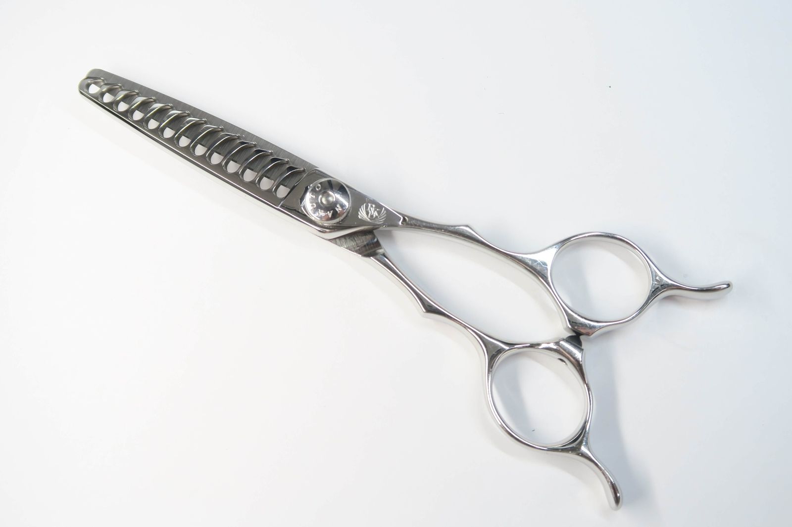 Cランク【ナルトシザー naruto scissors】 ドレスライン セニング 美容