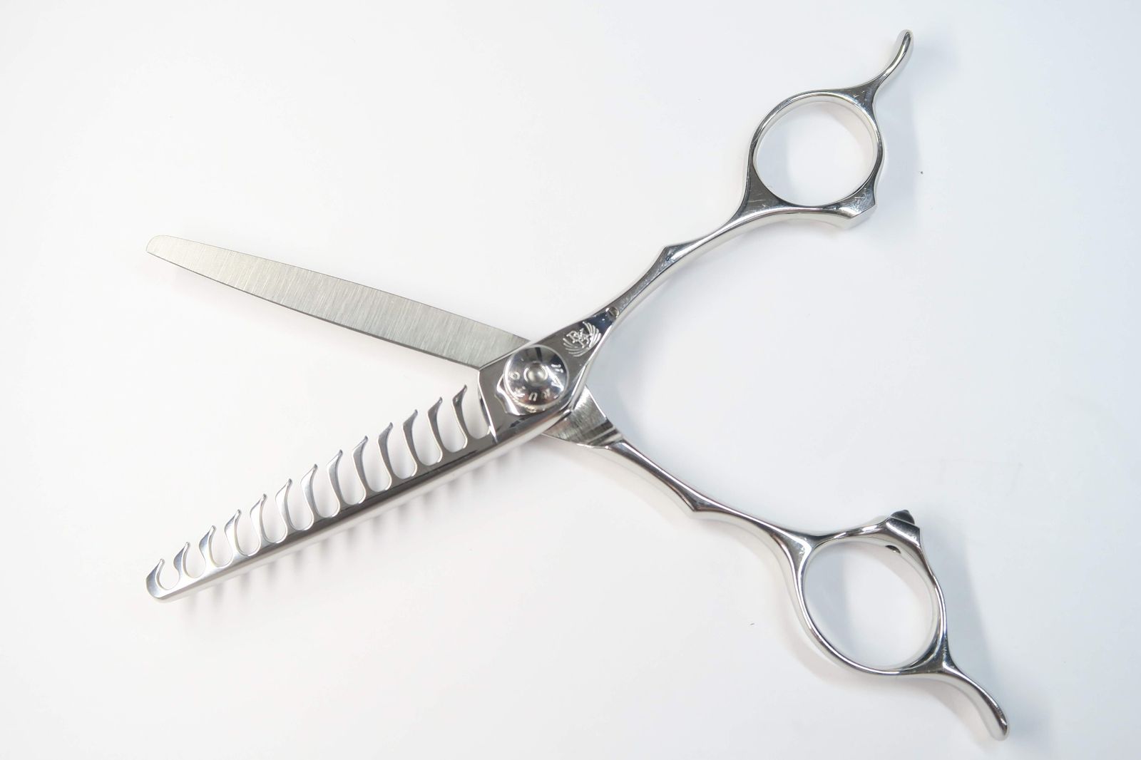 Cランク【ナルトシザー naruto scissors】 ドレスライン セニング 美容