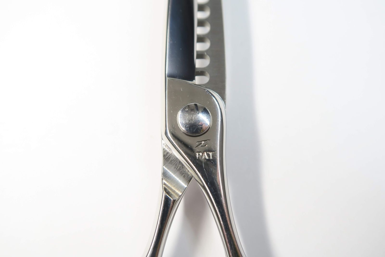 【美品】ナルト　セニング シザー　ドレスライン ドレスライン/Dressline（ページ下部に動画有り） | セニングシザーズ