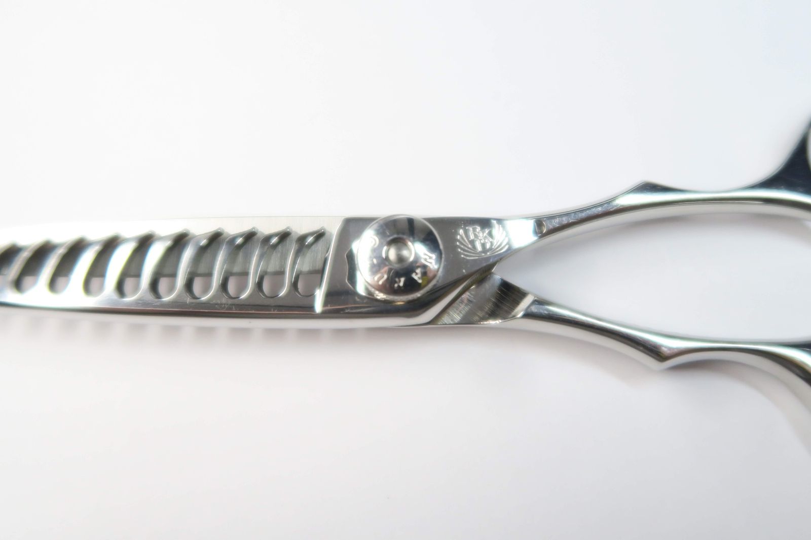 Cランク【ナルトシザー naruto scissors】 ドレスライン セニング 美容